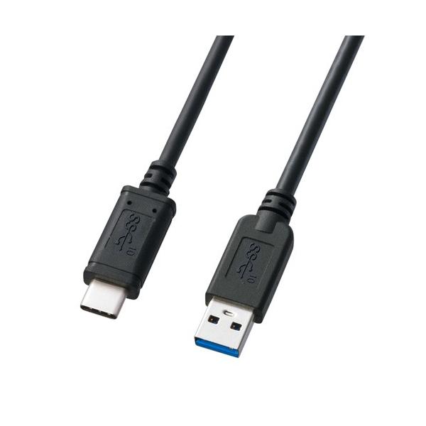 TTvC KU31-CA10 USB3.1 Gen2 TypeC - A P[u