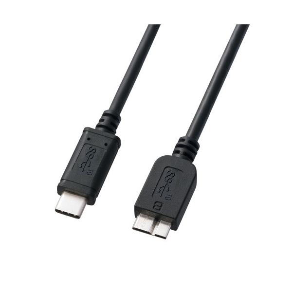 TTvC KU31-CMCB10 USB3.1 Gen2 TypeC - microB P[u