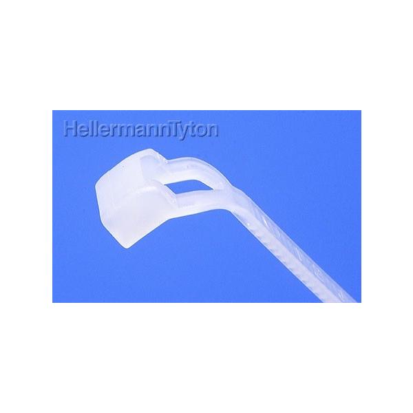 ●ヘッドの高さを約50％低減することができました。 ●低く、丸みのある滑らかなヘッド部デザインのため、ヘッド部の出っ張りが邪魔になりません。 ●筐体（シャーシ）への組み込み作業中の引っ掛かりを防止し、周辺の電線被覆を傷つけにくい、安全性に配...