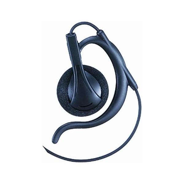 ●メーカー：アルインコ●商品名： 耳掛けイヤホン●型式：EME-27●色：ブラック●適合機種：EME29A,EME48A●ピンサイズ：2.5φ●コード：長55cmコード部：PVC樹脂