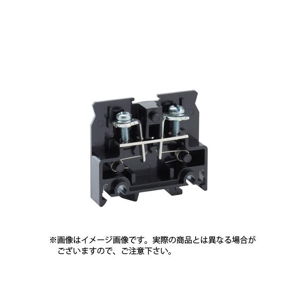 パトライト KASUGA 春日電機 TXU10 60個入 マルチレール式端子台