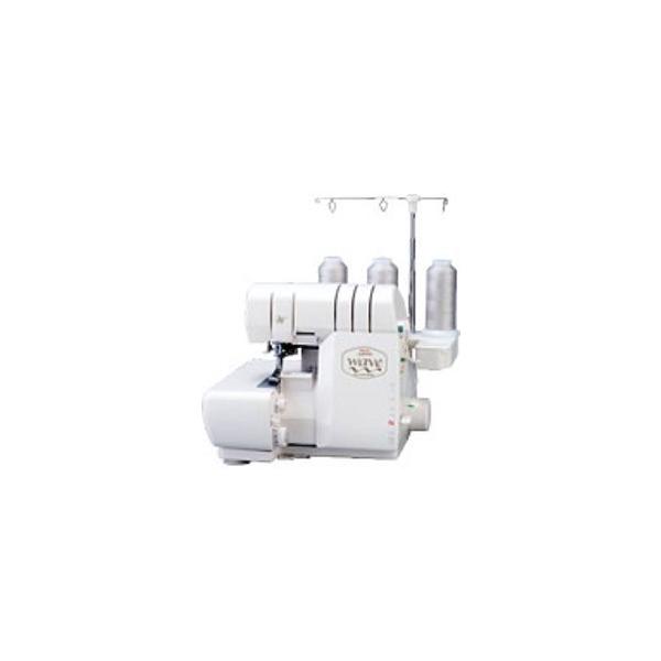babylock糸取物語BL26WEXS型1本針３本ロックミシン ベビーロック ベビーロック1本針3本糸差動付ロックミシン【糸取