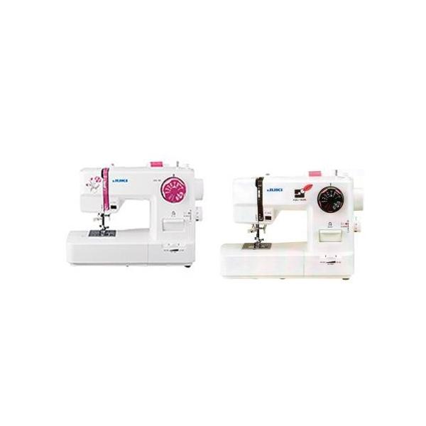 JUKI ジューキ電子ミシンHZL-40/40N : スマイルミシン店 - 通販