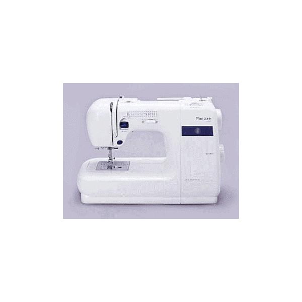 JANOME ジャノメミシンE4000＋ワイドテーブル付き+ボビン10個+ 