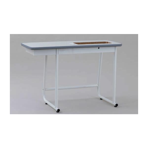 ジューキ職業用ミシン 専用テーブルJ-TR4 : スマイルミシン店 - 通販