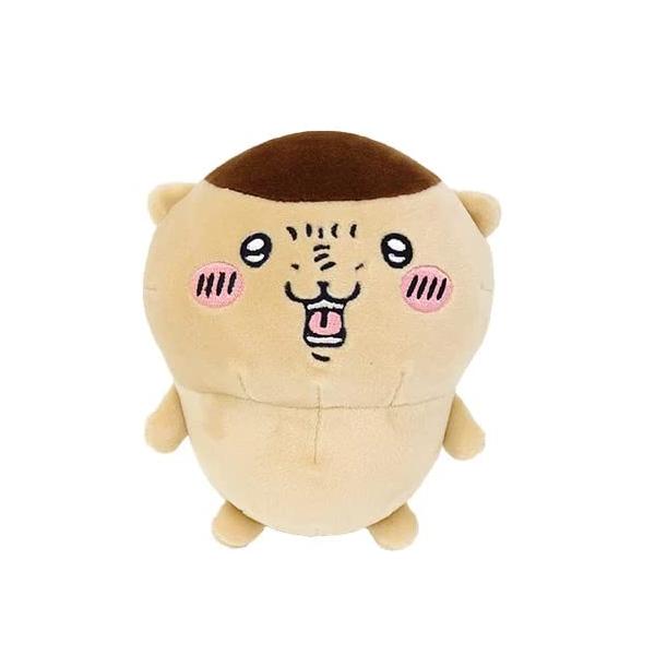 ちいかわ ぽてたま くりまんじゅう 0436 サン・アロー ぬいぐるみ