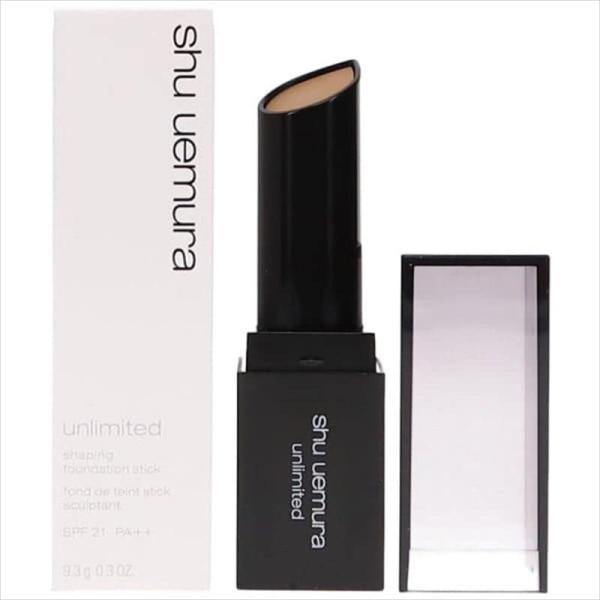 シュウウエムラ shu uemura アンリミテッド ファンデーション