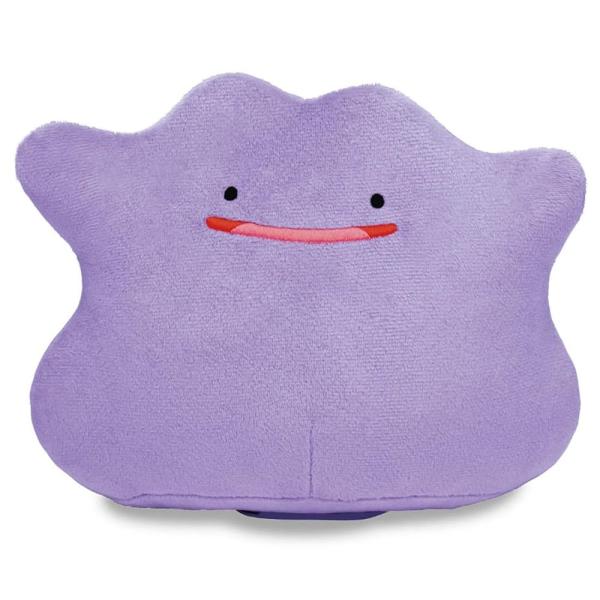 タカラトミー(TAKARA TOMY) ポケットモンスター ぴょこぴょこメタモン 幅 約23cm