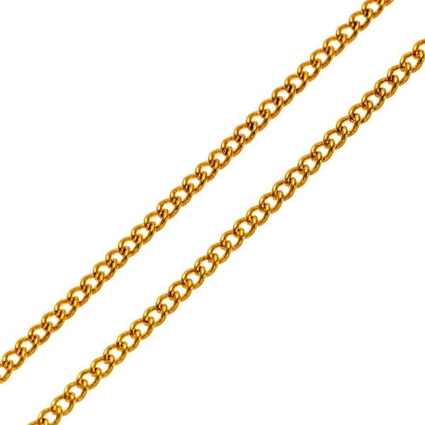 喜平 ネックレス 遺品整理 K18 ゴールド 金 貴金属 チェーン ＧＰ 18K 喜平 ネックレス 遺品整理 K18 ゴールド 金 貴金属 チェーン