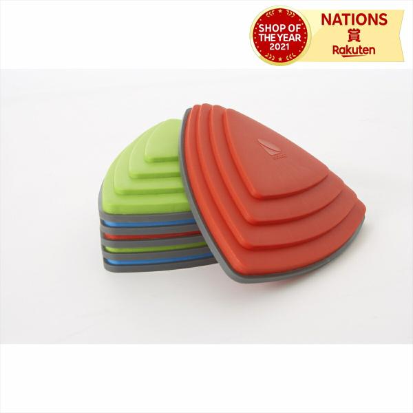 リバーストーンズ バランス感覚 飛び石 6ピース カラフル 運動 おもちゃ 玩具 男の子 女の子 子供 孫 プチギフト 3歳 室内