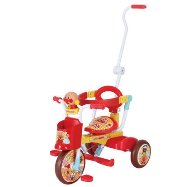 デザイン アンパンマンオールインワンup2 三輪車 三輪車 優秀 キッズ スタイリッシュ 押棒 Mm0005ならショッピング ランキングや口コミも豊富なネット通販 更にお得なpaypay残高も スマホアプリも充実で毎日どこからでも気になる商品をその場でお求めいただけます 車