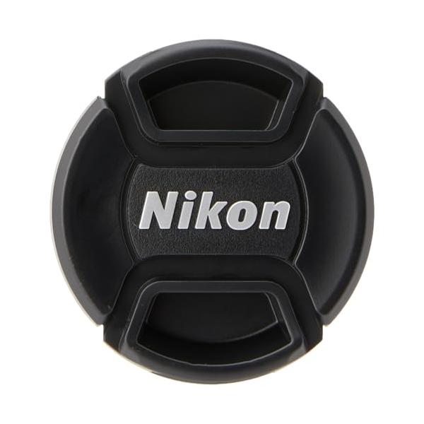 Nikon レンズキャップ 52mm LC-52