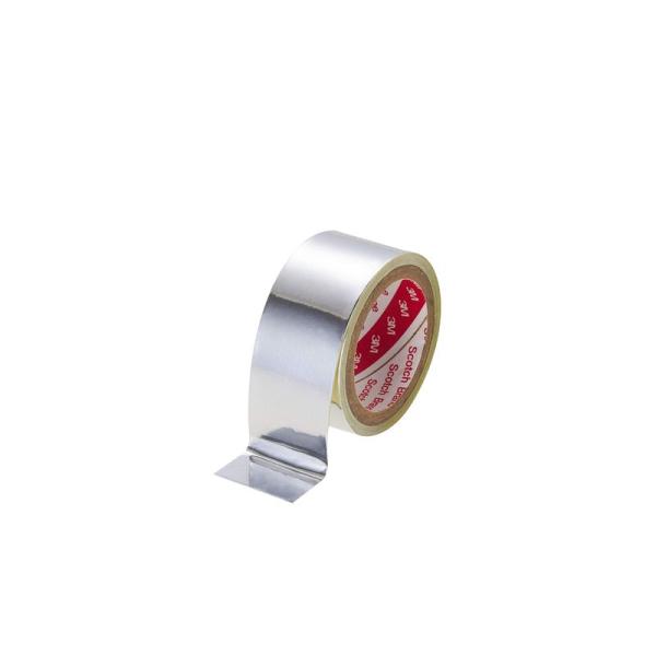 3M 導電性アルミ箔テープ No.AL-50BT 25mm幅x1.5m