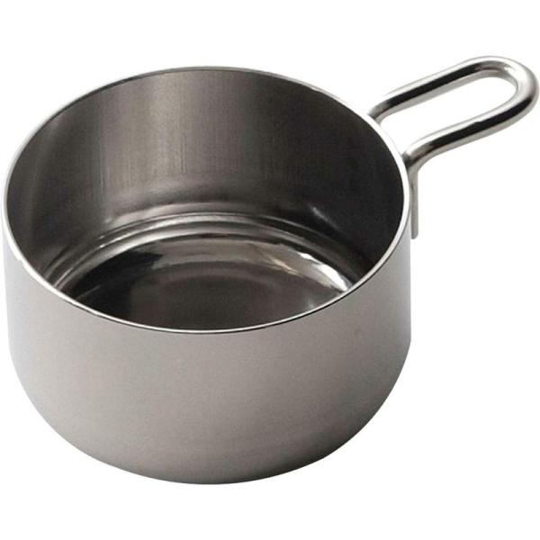 【商品名】　珈琲考具 KOGU 下村企販 コーヒーメジャー 10g 日本製 ステンレス 食洗機対応 コーヒー豆 粉 計量 コンパクト キャニスターに入る★★ラッピングについて★★当店ではラッピングは承っておりません。ご了承くださいませ。★★...