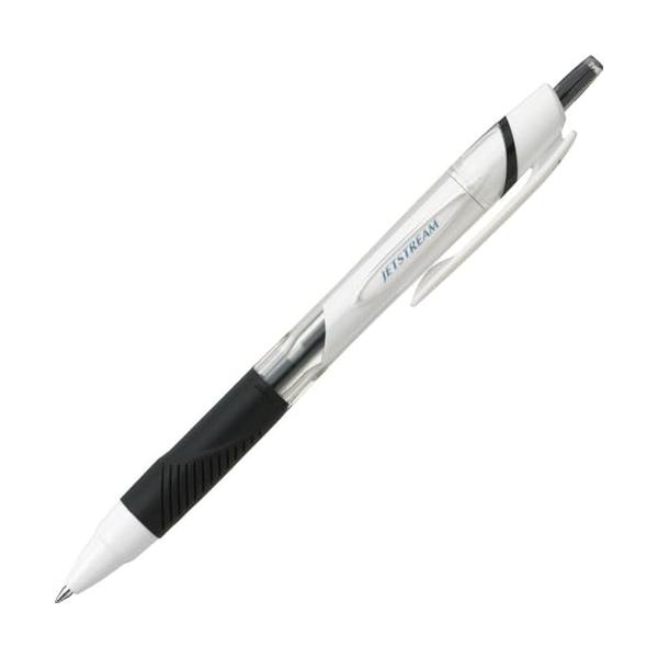 三菱鉛筆 油性ボールペン ジェットストリーム 0.5 黒 書きやすい SXN15005.24