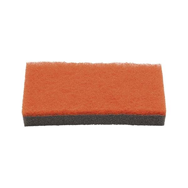 サイズ:7 x 14cmカラー:オレンジ素材:ナイロン、アクリル系樹脂日本製★★商品保証について★★万が一商品に初期不良がみられる場合には商品ご到着後、５日以内にご連絡をくださいませ。返金・交換のご対応をさせて頂きます。★★ラッピングについ...