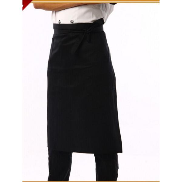 サロン エプロン ソムリエエプロン 厨房 フード 業務用 飲食店