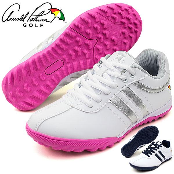 Arnold Palmer アーノルドパーマー レディース スパイクレス