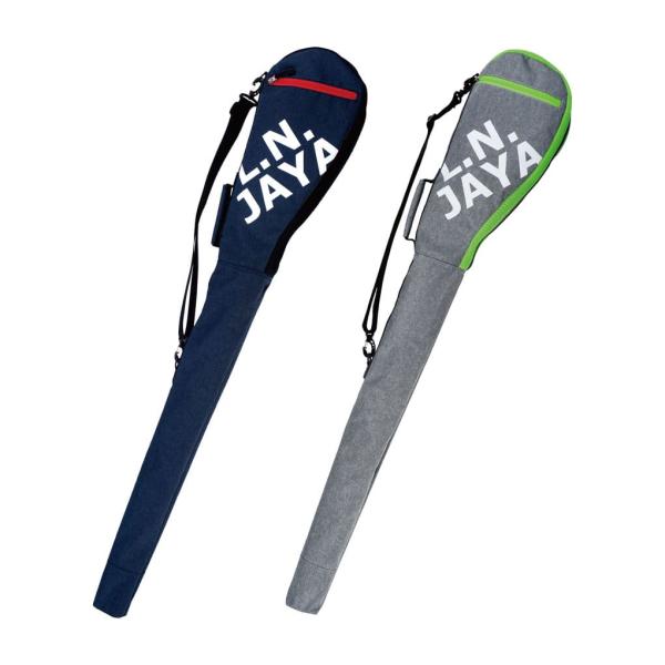 エル.エヌ.ジャヤ クラブケース LNCC-0419 ゴルフ 用品 クラブケース