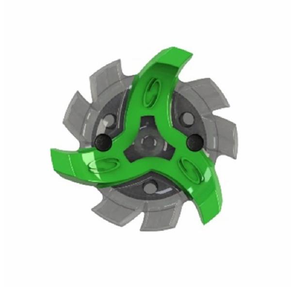 ツアーフレックス プロ(Fast Twist3.0) 1P S-620 ソフトスパイク鋲 ゴルフ 用品 アクセサリー シューズ メンテナンス
