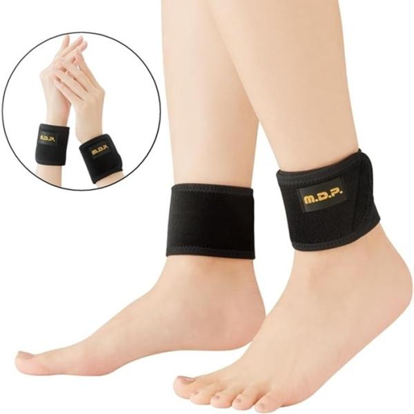 日本初！！！ ポーランド製マグネティック足首ウォーマー smilecube_100986