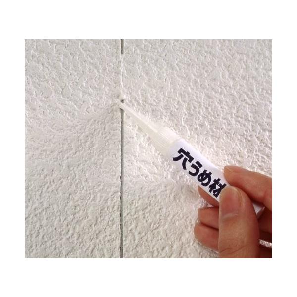 クロスの補修キット 壁紙補修セット 壁穴補修 すきま補修 はがれ補修 汚れ消し メール便 送料無料 Buyee Buyee Japanese Proxy Service Buy From Japan Bot Online