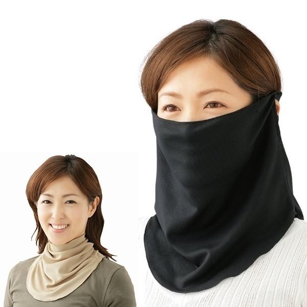 すっぴん日よけカバー フェイスカバー 日焼け防止 顔 日焼け対策 紫外線カット Uvカット レディース 紫外線対策 メール便 送料無料 スマイルキューブ 通販 Yahoo ショッピング