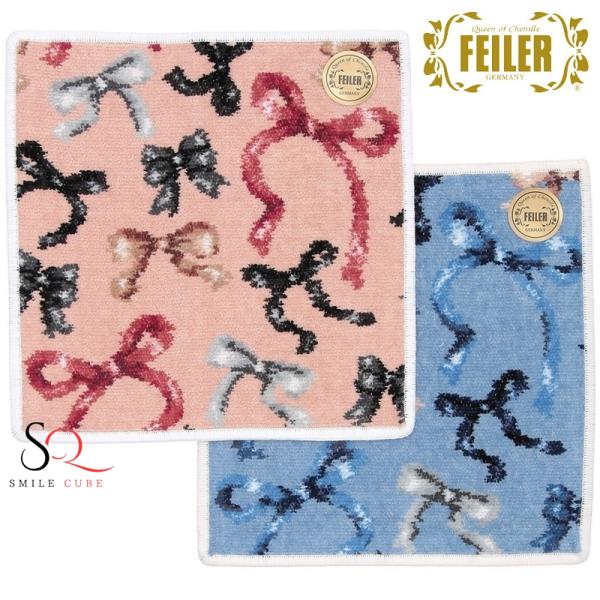 FEILER  リボン協会 タオルハンカチ 3枚セット 楽天市場】正規品【フェイラー FEILER】 ハンカチタオル（M