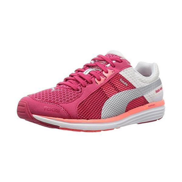 プーマ Faas 400 J v2