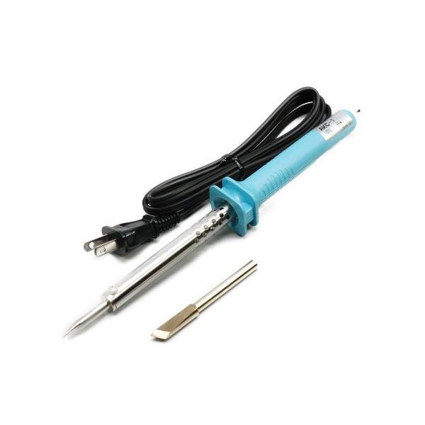 AKC-1 スミカッター プラスチック用 電熱加工具 00773154-001  【光】