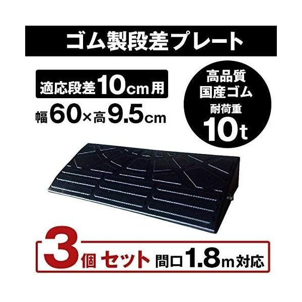Siv[g DANSÂڂ邭 i10cmpX^_[h^Cv 60cm 3Zbg Ԍ1.8ΉiYiS ij 10-60-3S