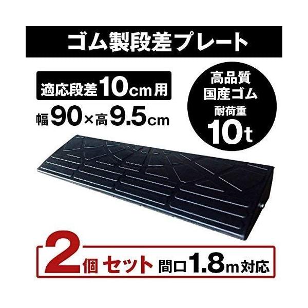 Siv[g DANSÂڂ邭 i10cmpCh^Cv ω׏d10t  Ԍ1.8Ή 2ZbgiYiS ij 10-90-2S