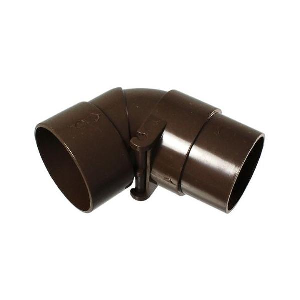 丸自在エルボ 55 90 37f用 直径37mm 37ミリ 曲げ自在角度 55 90 雨どい とい とゆ とよ 雨樋パイプ 部品 補修 修理 Buyee Buyee Jasa Perwakilan Pembelian Barang Online Di Jepang