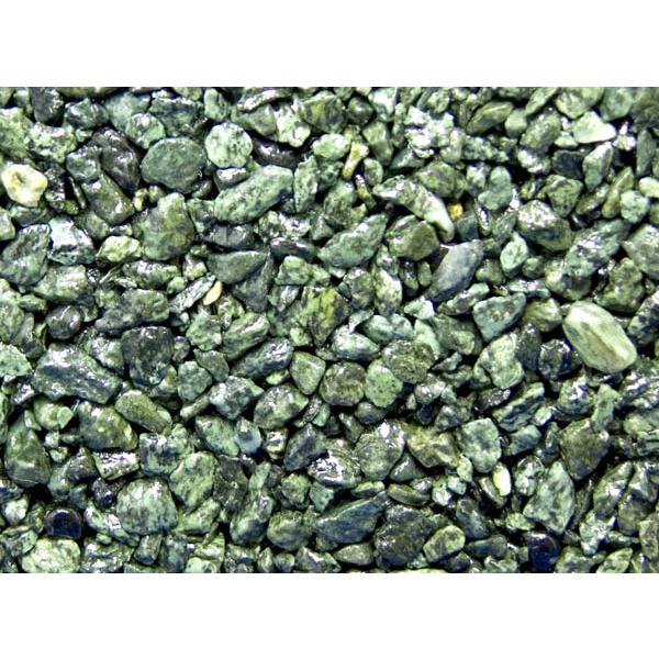 最適な価格上質の乾燥樹脂舗装砂利青玉砂利 kg 5袋セット2 5ｍｍ 送料無料 感謝セール特売 の