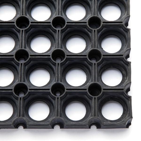 有孔ゴムマット ラバーマット 厚手 8枚セット 500 500 22mm 2 5kg Buyee Buyee Jasa Perwakilan Pembelian Barang Online Di Jepang