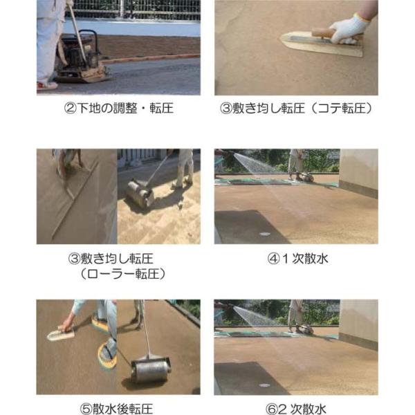 代引可最安値のpowerマサファルト 自然土舗装材 5袋お得セット 25kg X 5袋 雑草対策 水で固まる土 パワー マサファルト 25kg入り 5袋 送料無料 代引き不可 人気no 1の