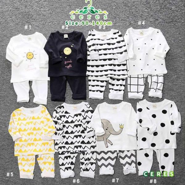 パジャマ キッズ 長袖 ルームウェア 韓国子供服 子供服 男の子 女の子 ボーイズ ガールズ Buyee Buyee Japanese Proxy Service Buy From Japan Bot Online