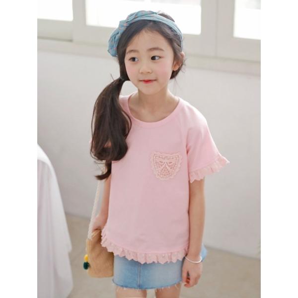 子供服 Tシャツ キッズ 韓国子供服 女の子 半袖 カットソー 可愛い Buyee Buyee 提供一站式最全面最專業現地yahoo Japan拍賣代bid代拍代購服務 Bot Online