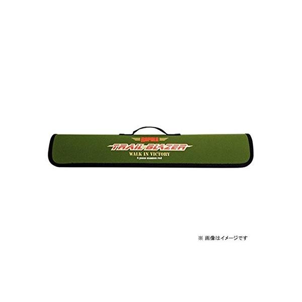 ラパラ Rapala トレイルブレイザー 4ピース 釣り パックロッド Tbc664mrf Trail Trail バスロッド Blazer Rod Tbc664mrf S スマイルホーム