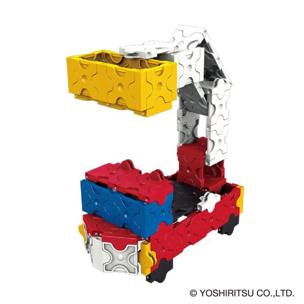 Laq ラキュー ブロック ボーナスセット ゴールド 日本製 送料無料 L おもちゃのお店 スマイルキッズ 通販 Yahoo ショッピング