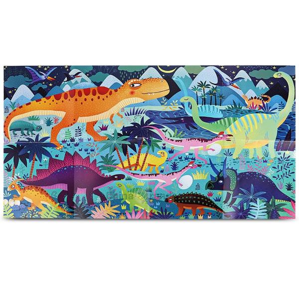 ジクソーパズル 子供向け ２歳 ３歳 恐竜 幼児 知育玩具 ディノサウルス パズル Buyee Buyee Japanischer Proxy Service Kaufen Sie Aus Japan