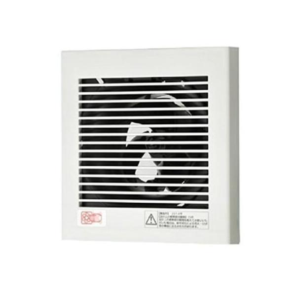 Panasonic（パナソニック） (送料無料)パナソニック パイプファン 排気