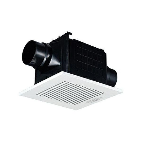【新品未使用】panasonic 天井埋込形換気扇 FY-24CN6DH2 Panasonic（パナソニック） 天埋換気扇（樹脂）二室用・ルーバーセット