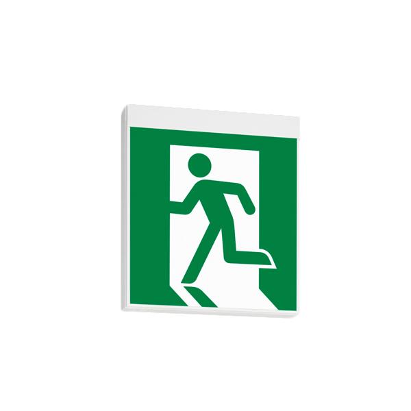 KSH20162 1EL 三菱　3台 KSH20162 1EL + S2-2091L + S2-2091AR || 一般形LED誘導灯 三菱