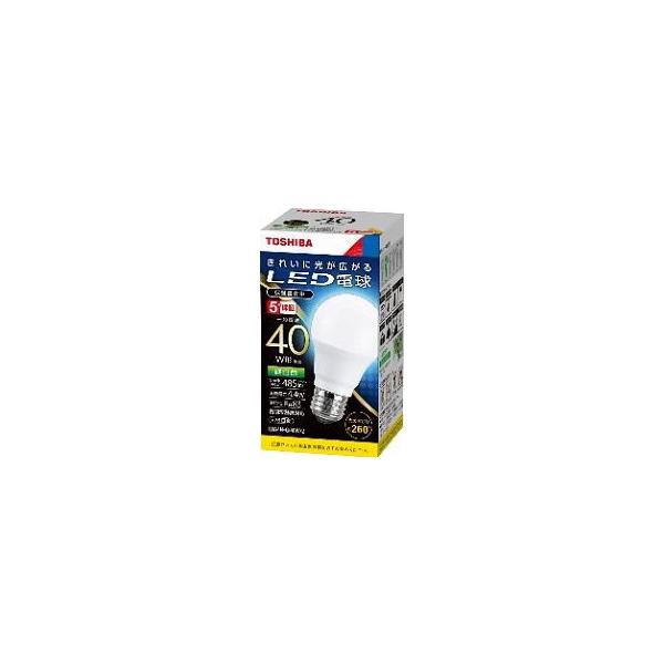 (10Zbg)LEDdEd` E26 ʓd` S^Cv Md40W` F ŃCebN LDA4N-G/40W-2