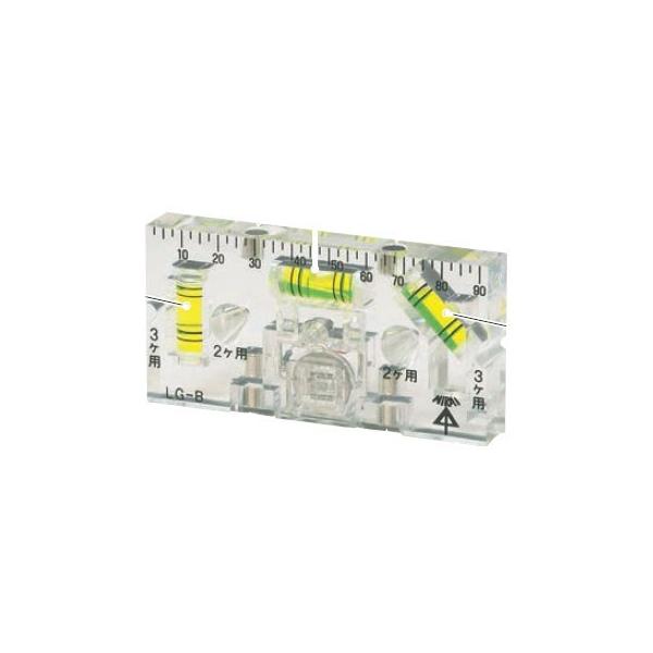 未来工業 ボックスレベルゲージ （LED付） LG-B(LGB) : 住まいる