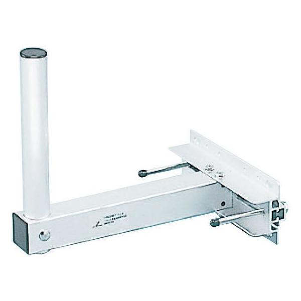 DXアンテナ MHV-116 ベランダ用取付金具 (MHV116) : 住まいるライト