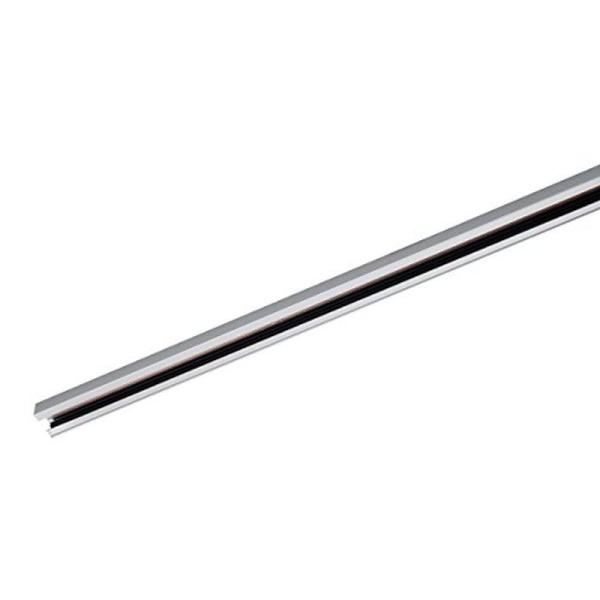 ライティングレール 本体2m(シルバー) TOSHIBA(東芝ライテック) NDR0212(S) (NDR0212S) :NDR0212-S:住まいるライト 通販 TOSHIBA ライティングレール Ⅵ形 長さ2m シルバー NDR0212S 東芝