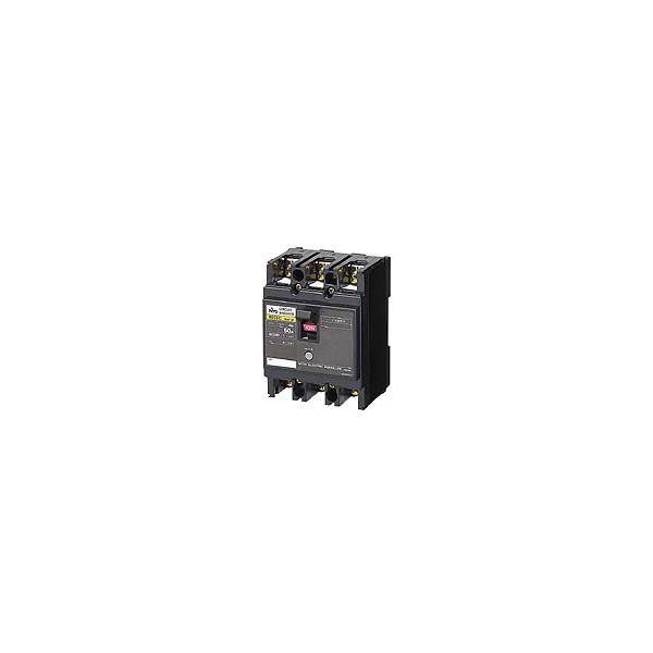 日東工業 NE53C 3P 50A サーキットブレーカ・協約形 NE53C3P50A