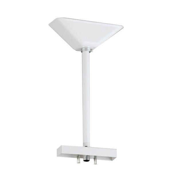 ＜ 仕様 ＞ ●形名：PW-3110N●希望小売価格：4,250 円 (税別)●品名：誘導灯用吊装置部品●商品コード：62900182●JANコード：4974550623599●発売日：2020-10-01●器具タイプ1：角形吊装置　330...